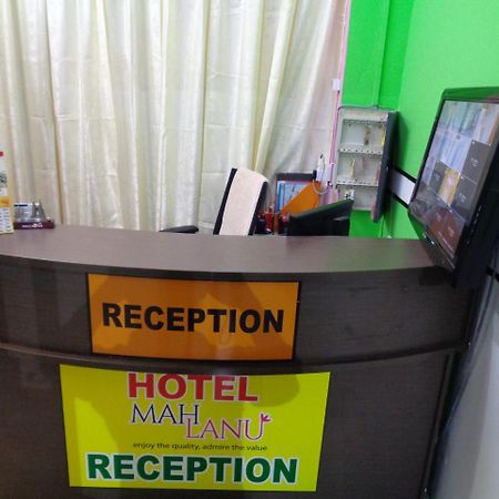 Hotel Mah Lanu Kuala Lumpur Exterior foto